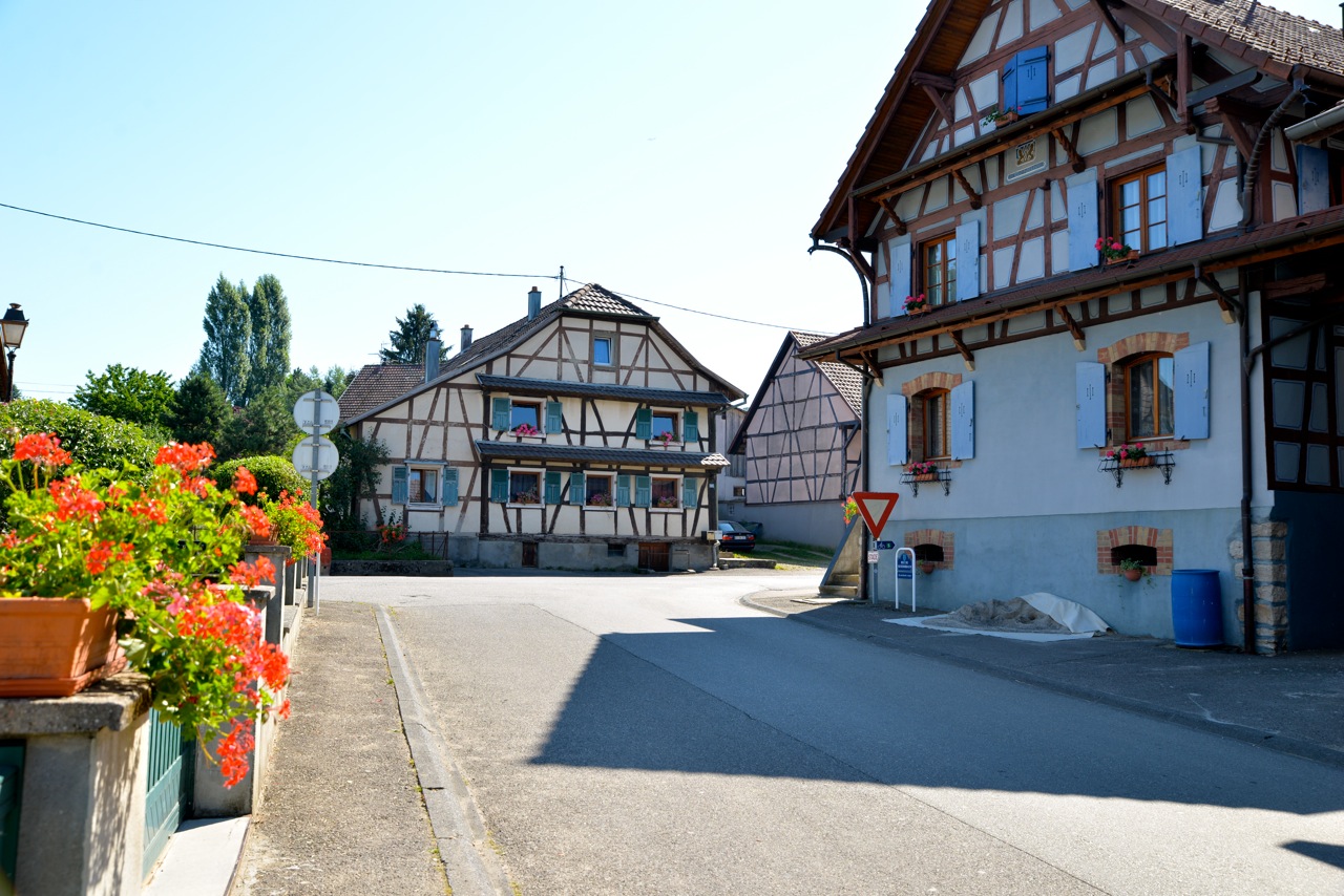 Grentzingen